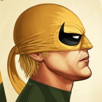 Iron Fist
