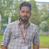 Shakthi Vel