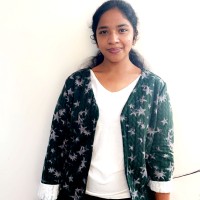Anusha Ramireddy