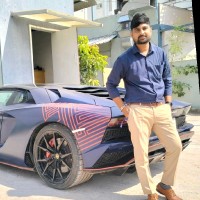 Santosh Nayak