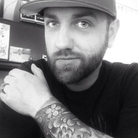 Joey Stupak