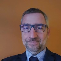 Stéphane Perret