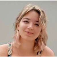 Amaia J. Descroizette