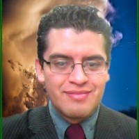 Benjamin Cruz Torres