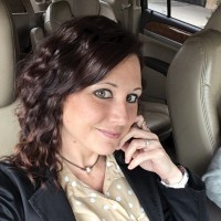 April Wilder