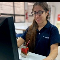 Maria Florencia Arenas