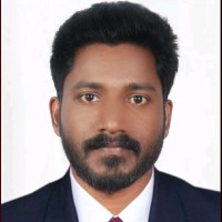 Ajin Raj