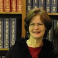 Nancy Roderer