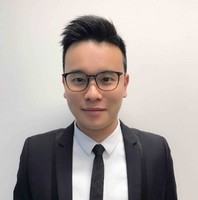 Xavier Ip