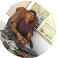 Sanjay Kumar