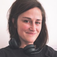 Shannon Parker