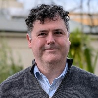 David Mckenzie