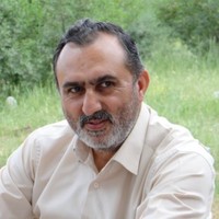 Ardalan Salh/Bazian/Iq/Cement/Lafarge