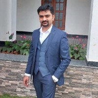 Madhu Sudhan