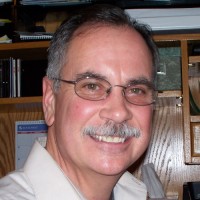 Kevin Oreilly