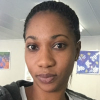 Georgiette Hughes Asare-Lah