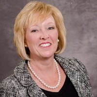 Mary Ann Fry