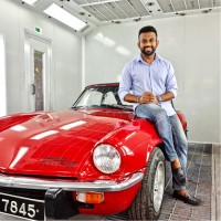 Rajeewa Dantanarayana