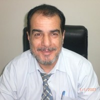 Khaldoon Al Mughrabi