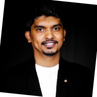 Punith Anjanappa
