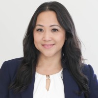 Vicky Ngo Lochhead