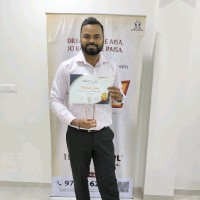 Rakesh Soni