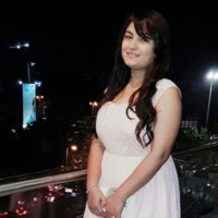 Sangita Prajapati
