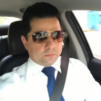 Humberto Romão Barros