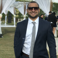 Mahmoud Abdein
