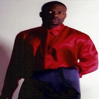 Shawn Buckhana