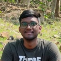 Tejas Singh