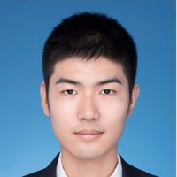 Chengxi Liu