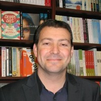 David Prescott