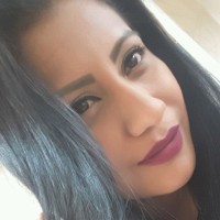 Evelyn Mishel Alvarado Mendez
