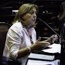 Senadora Durango Norma
