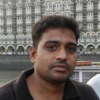 Naveen Kumar V