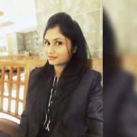 Nidhika Bhawsar