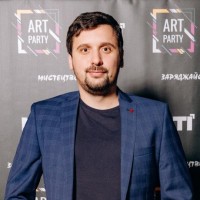 Denys Voznesenskyi