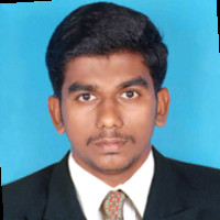 Pon Vinoth