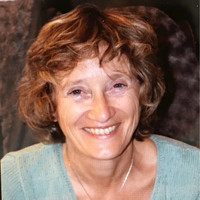 Ann Ohlsson Ax