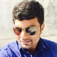 Jaimin Patel
