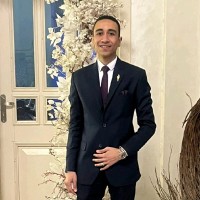 Mahmoud Mohie