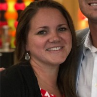 Caroline Britton