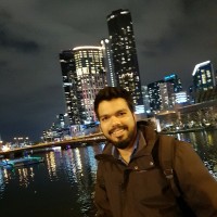 Shekhar Bharekar