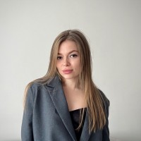 Anastasia Larenkova
