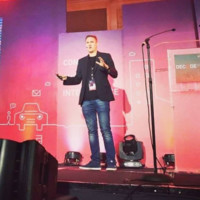 🃏 Andrew MacPherson