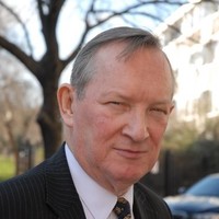 Peter Drake