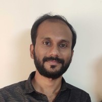 Sachin PV