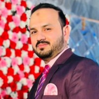 Usman Saeed