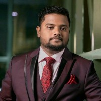 Viveksundar Subramany